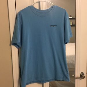 Men’s Patagonia Short Sleeve
